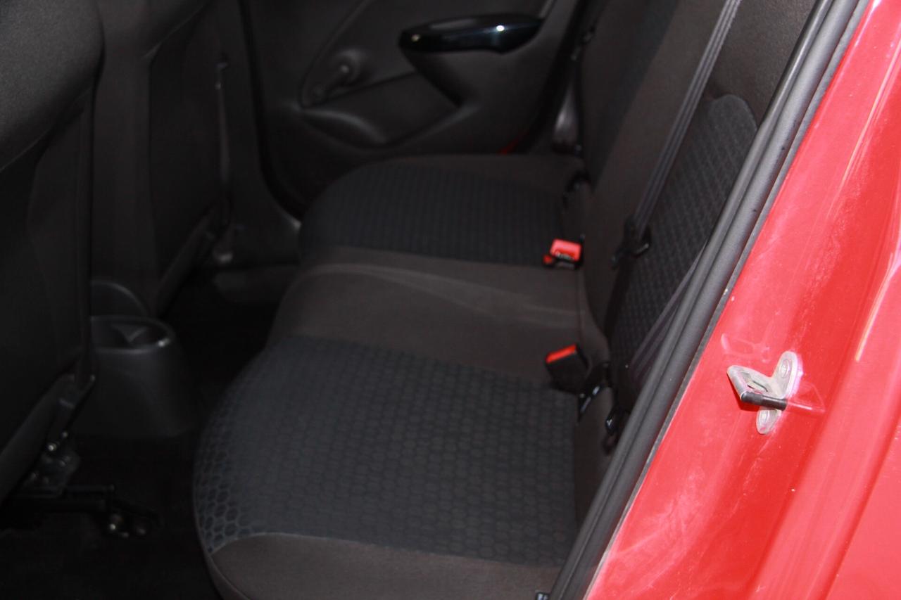 Opel Corsa 1.4 90CV Start&Stop aut. 5 porte n-Joy