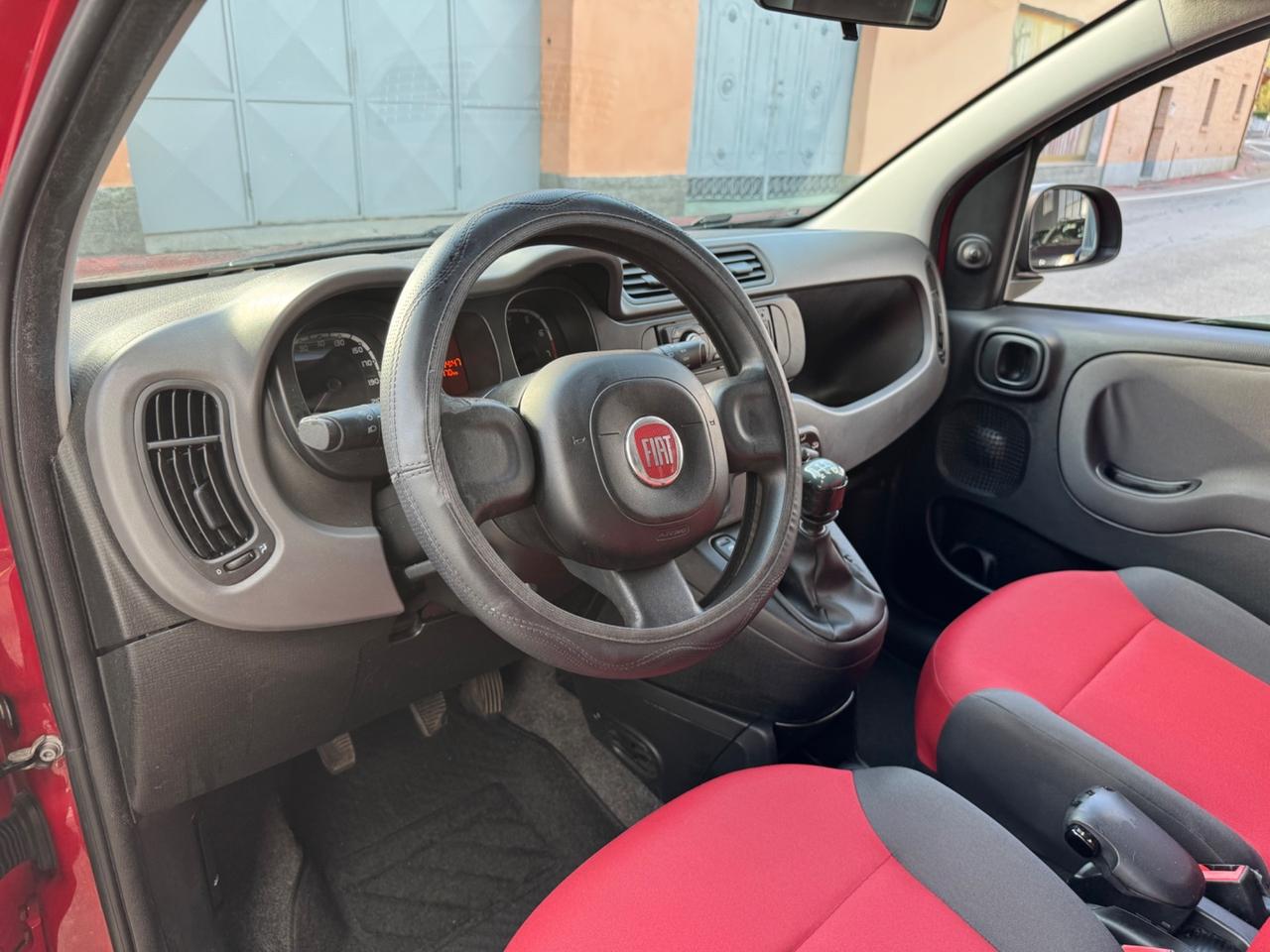 Fiat Panda 1.2 Easy