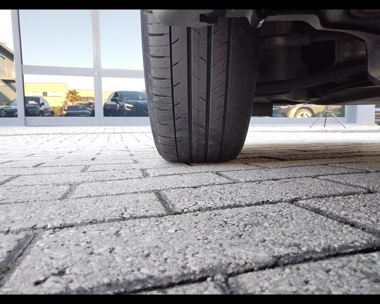 RENAULT Captur II 2019 - Captur 1.6 E-Tech hybrid Techno Fast Track