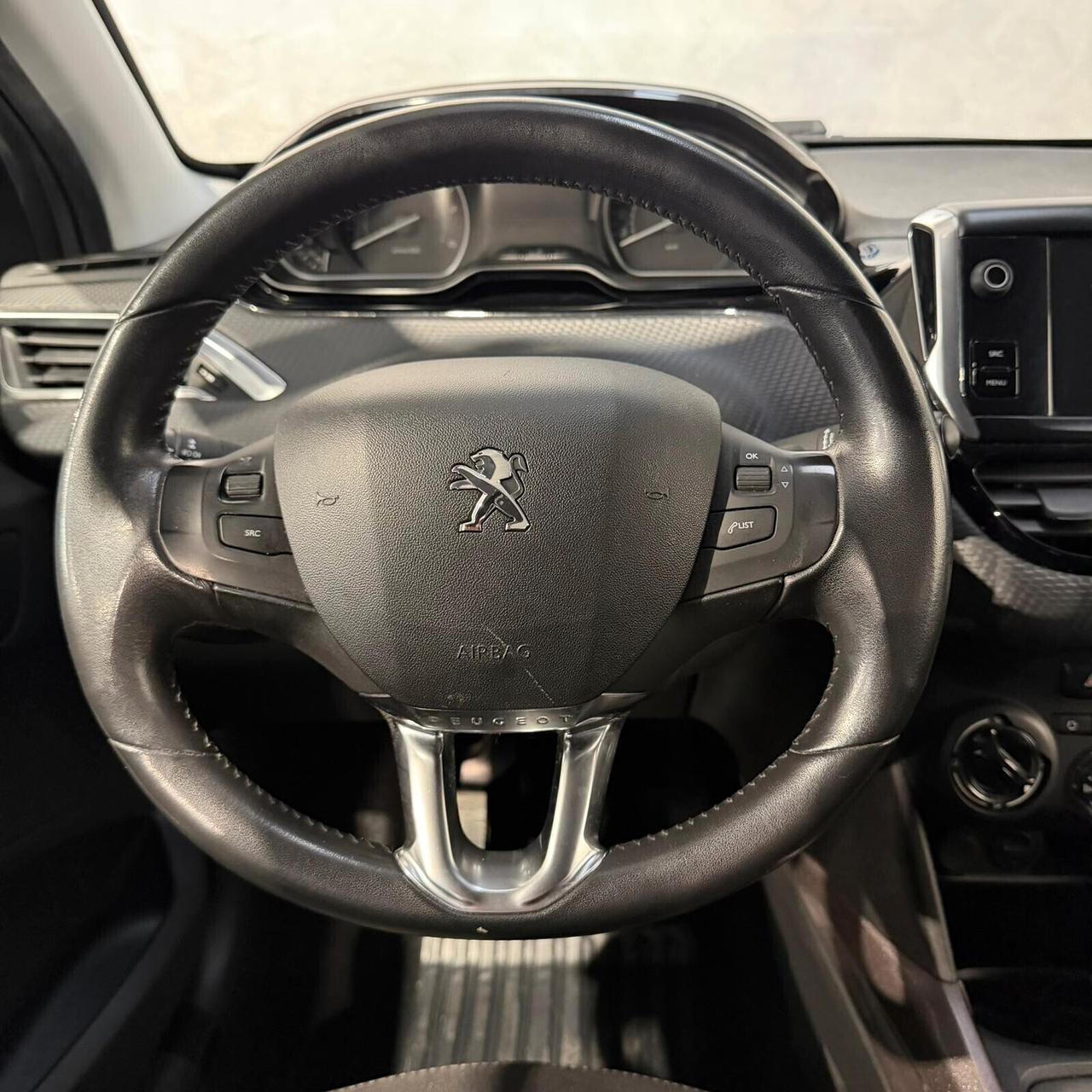 Peugeot 2008 1.6 HDI NEOPATENTATI EURO 6