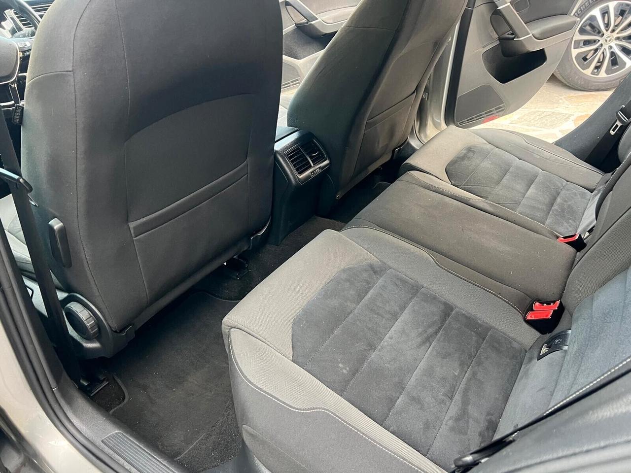 VW GOLF 1.4 TGI 5p. HIGHLINE BLUEMOTION METANO