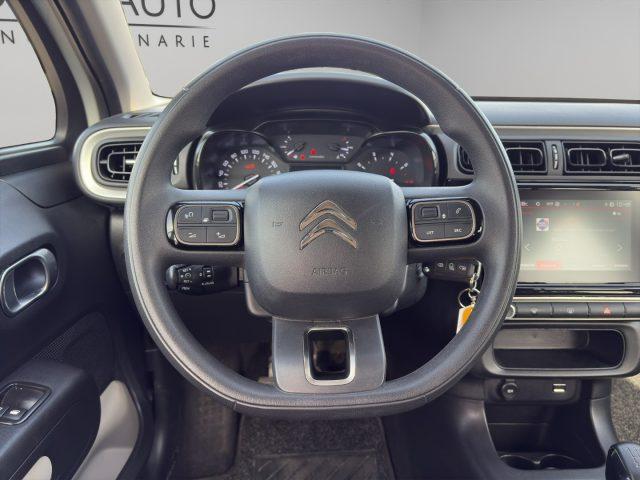 CITROEN C3 1.2 PureTech 83 Feel Pack