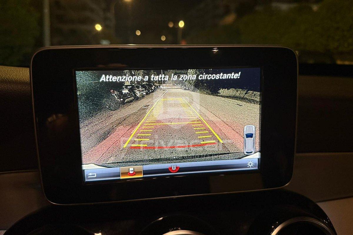 MERCEDES GLC 250 d 4Matic Exclusive