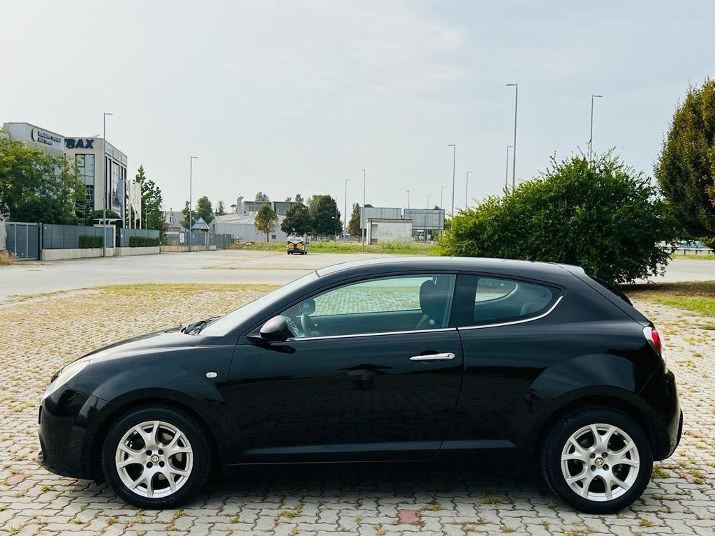 Alfa Romeo MiTo 1.3 JTDm-2 95 CV S&S Progression