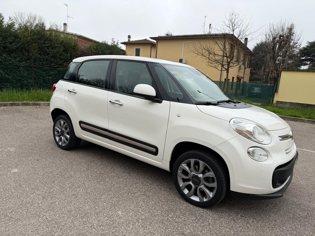 Fiat 500L 0.9 Natural Power - TETTO - NEOP. - GARANTITA -
