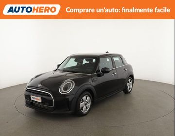 MINI One 1.5 One 75 CV 5 porte