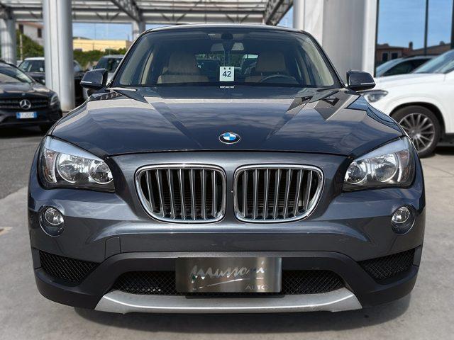 BMW X1 sDrive16d