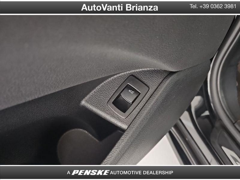 BMW X1 sDrive16d Sport