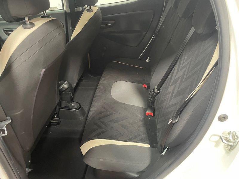 Lancia Ypsilon 1.2 69 CV 5 porte Gold