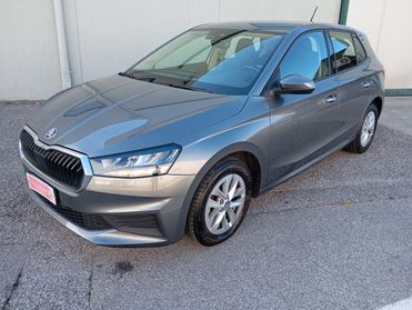 SKODA FABIA BENZINA OK NEOPATENTATI