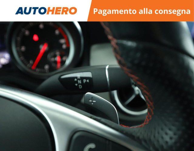 MERCEDES-BENZ CLA 200 d Automatic Premium