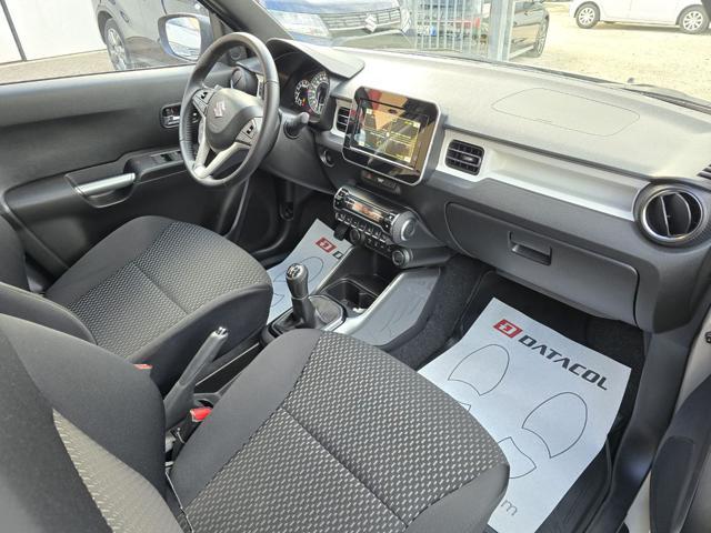 SUZUKI Ignis 1.2 Hybrid 4WD All Grip Easy Top