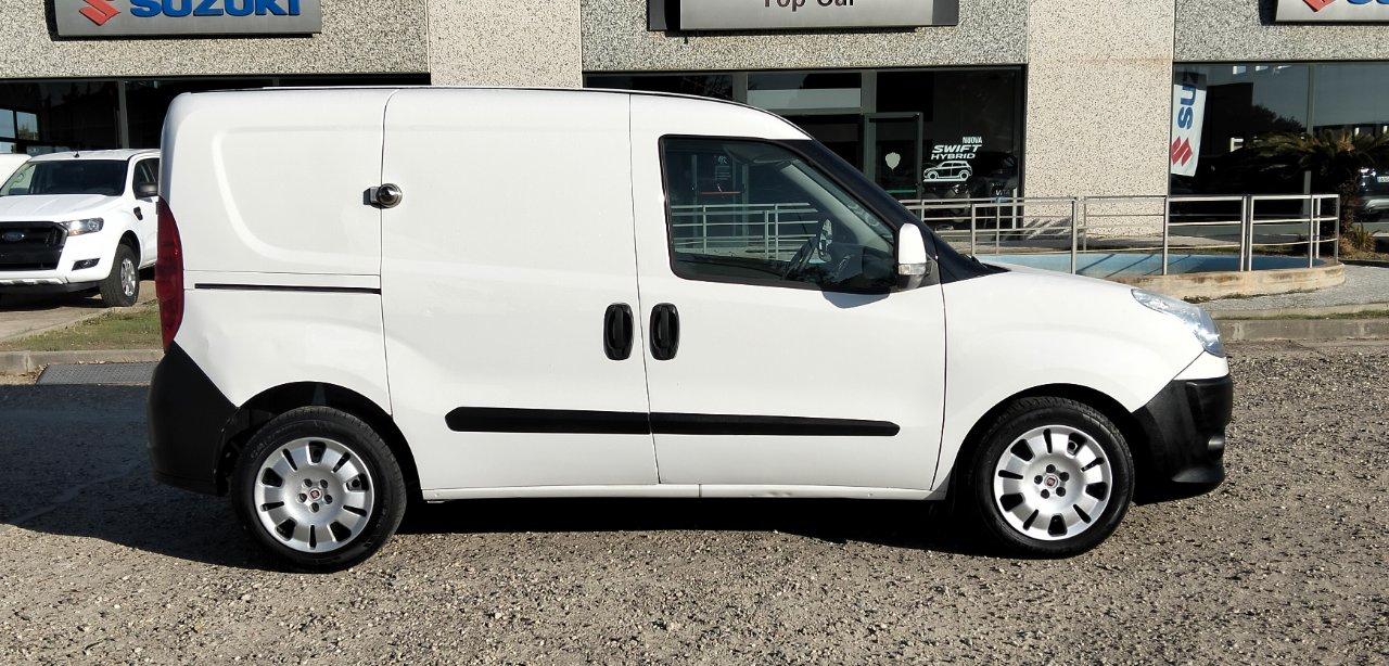 FIAT Doblo cargo 1.6 mjt 16v SX 105cv E5+(E5)