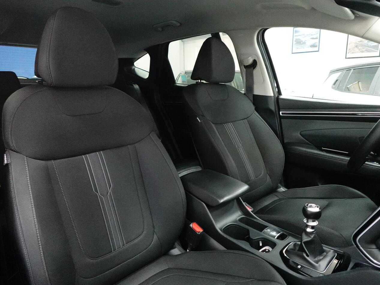 Hyundai Tucson III 1.6 CRDI 115 CV XLINE
