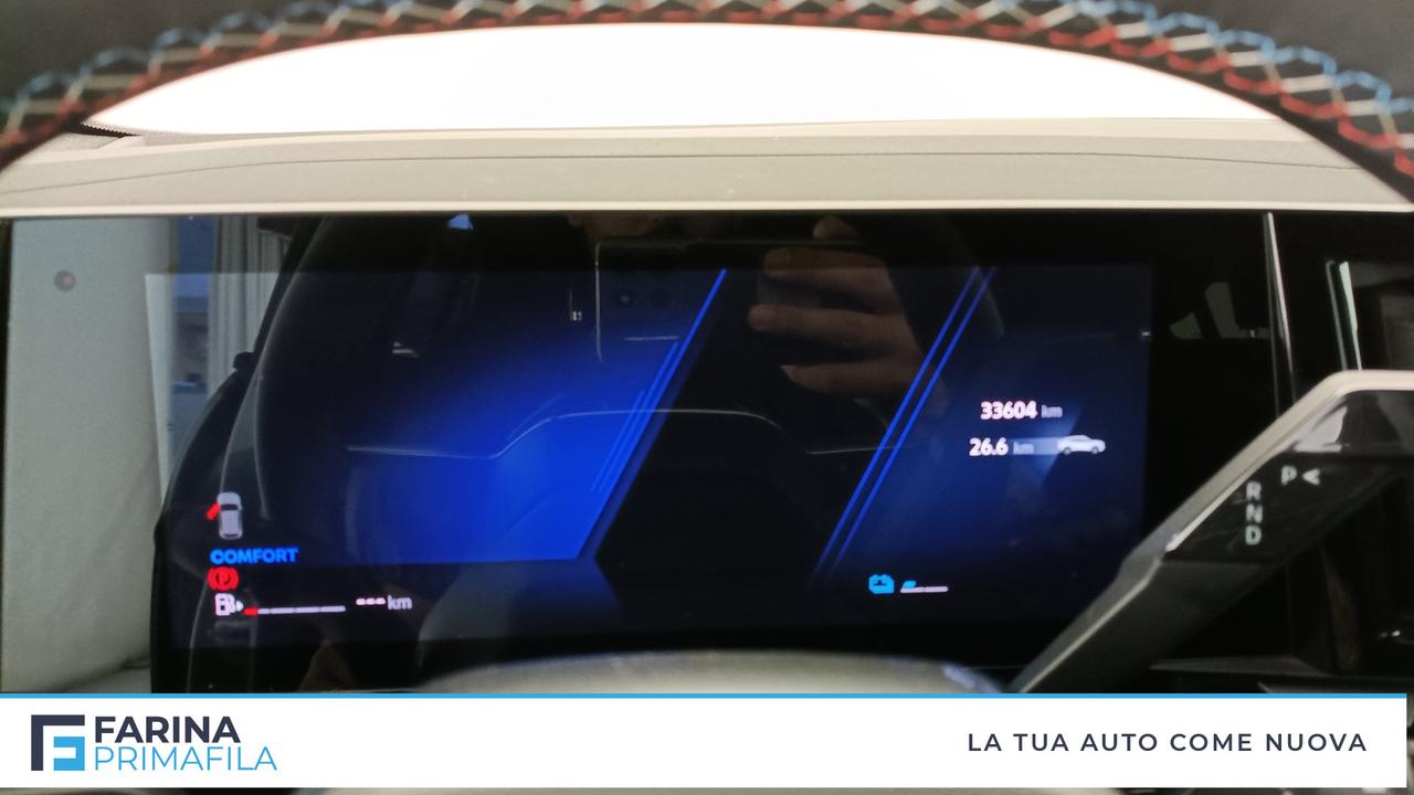 RENAULT Rafale - Rafale 1.2 e-Tech full hybrid esprit Alpine 200cv auto