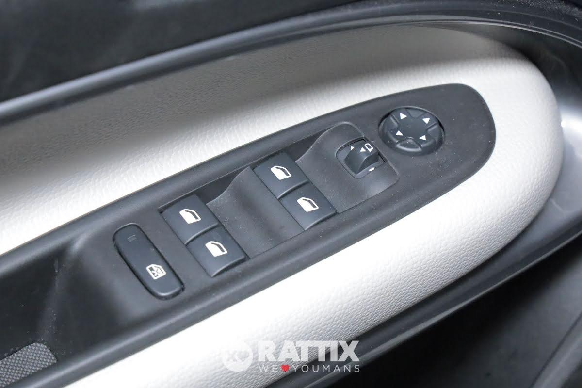 Fiat 600 1.2 hybrid La Prima