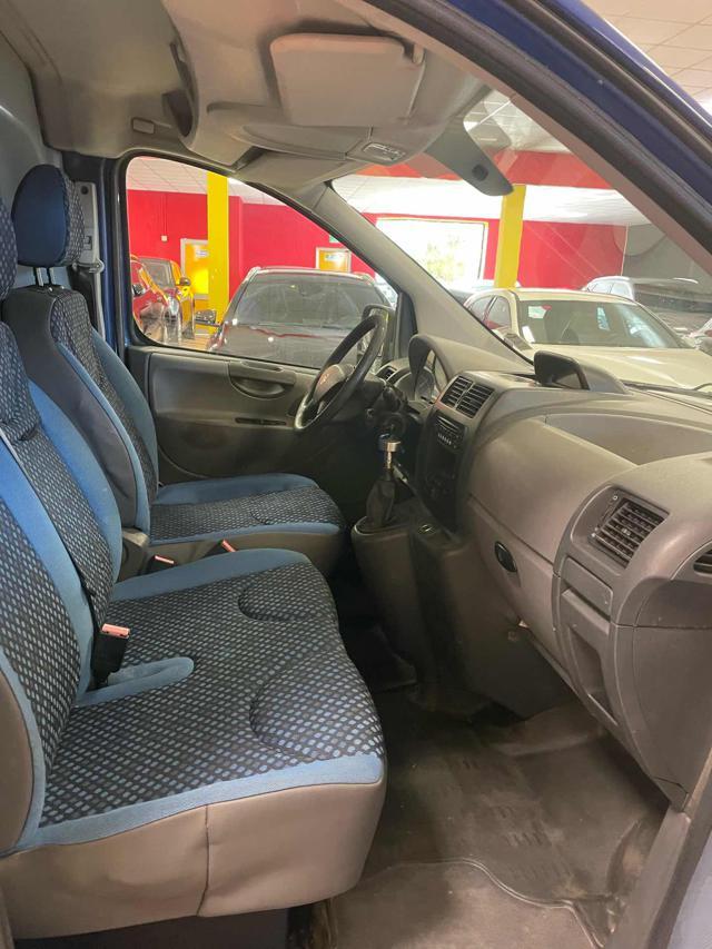 FIAT Scudo 1.6 MJT PC-TN Furgone 10q.