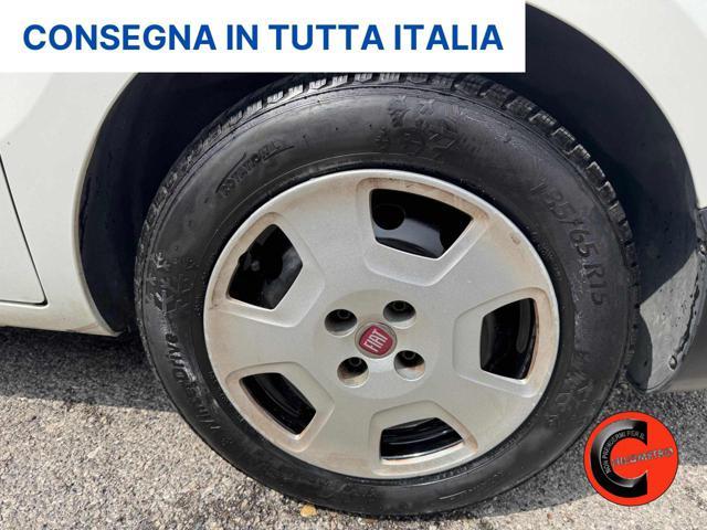 FIAT Fiorino 1.3 MJT 95C CARGO SXE6D-OTTIME CONDIZIONI-