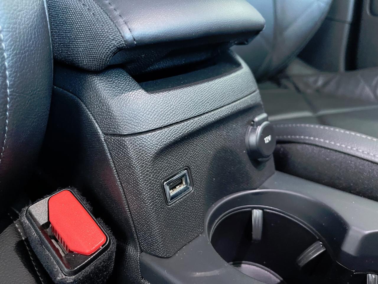 DS3 Crossback PureTech 100 Faubourg