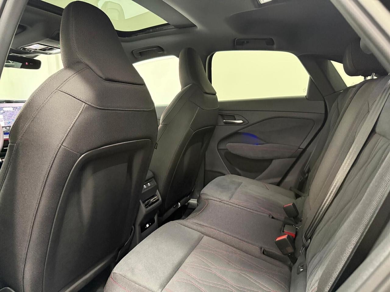 AUDI Q3 SPORTBACK SPB S LINE SLINE EDITION TECH PLUS PRO