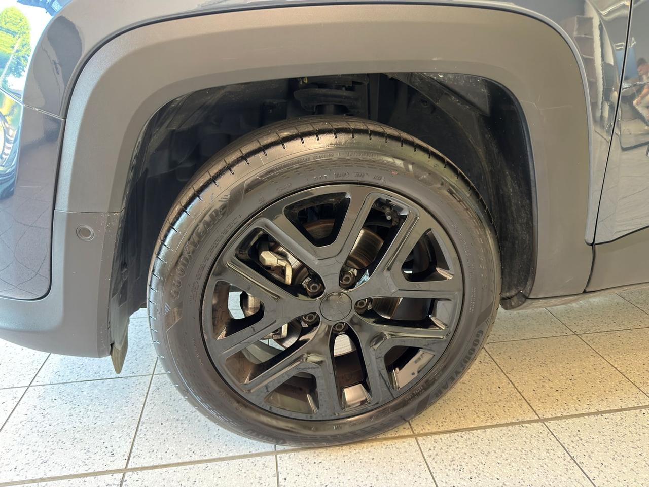 JEEP Renegade 2024 1.5 turbo t4 mhev Summit 2wd dct