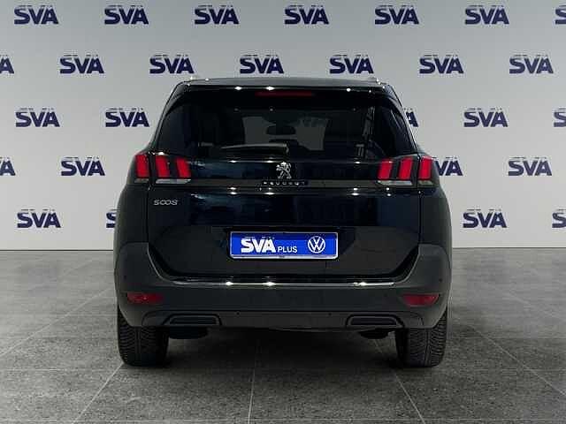 Peugeot 5008 1.5D 130CV EAT8 Crossway - IVA ESPOSTA/NEOPATENTATI