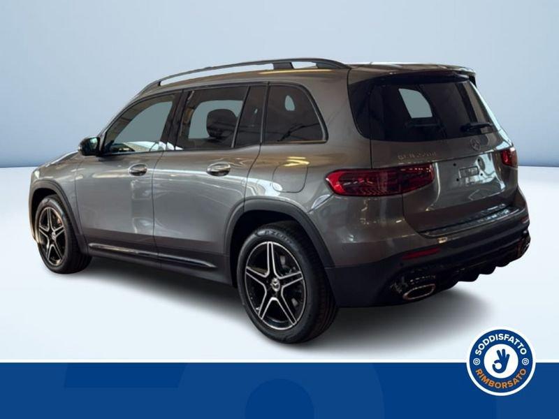 Mercedes-Benz GLB Classe 220d 4Matic AMG Line Advanced Plus