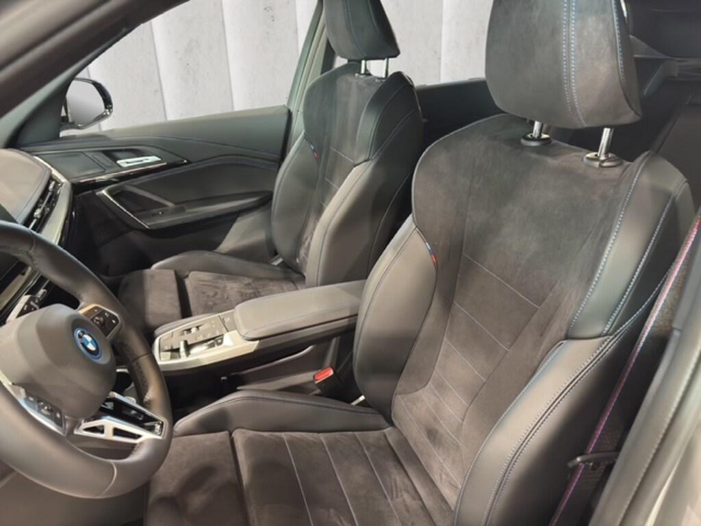 BMW X1 25 e MSport Pro xDrive DCT