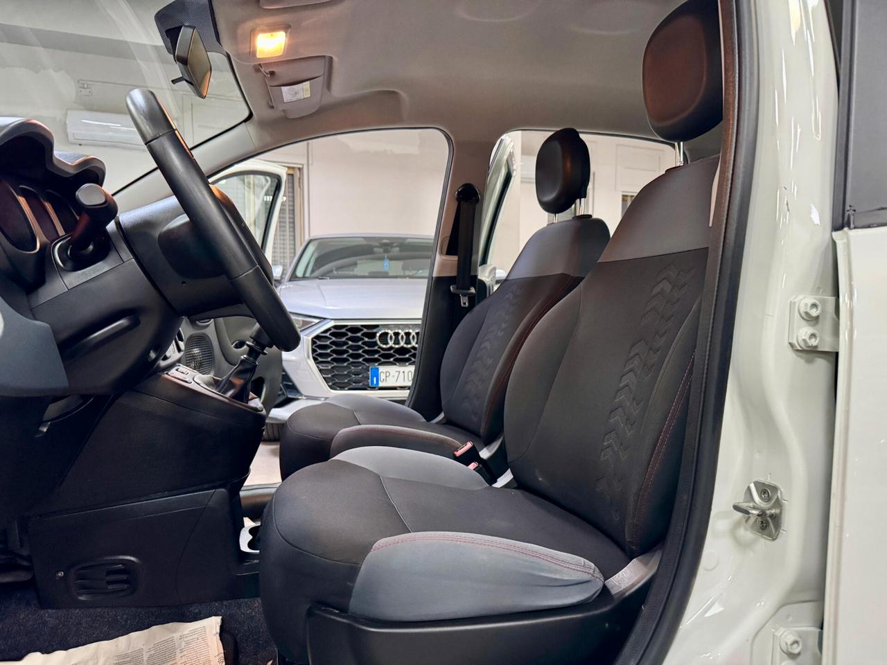 Fiat Panda 1.2 69cv EasyPower Easy 11/2020