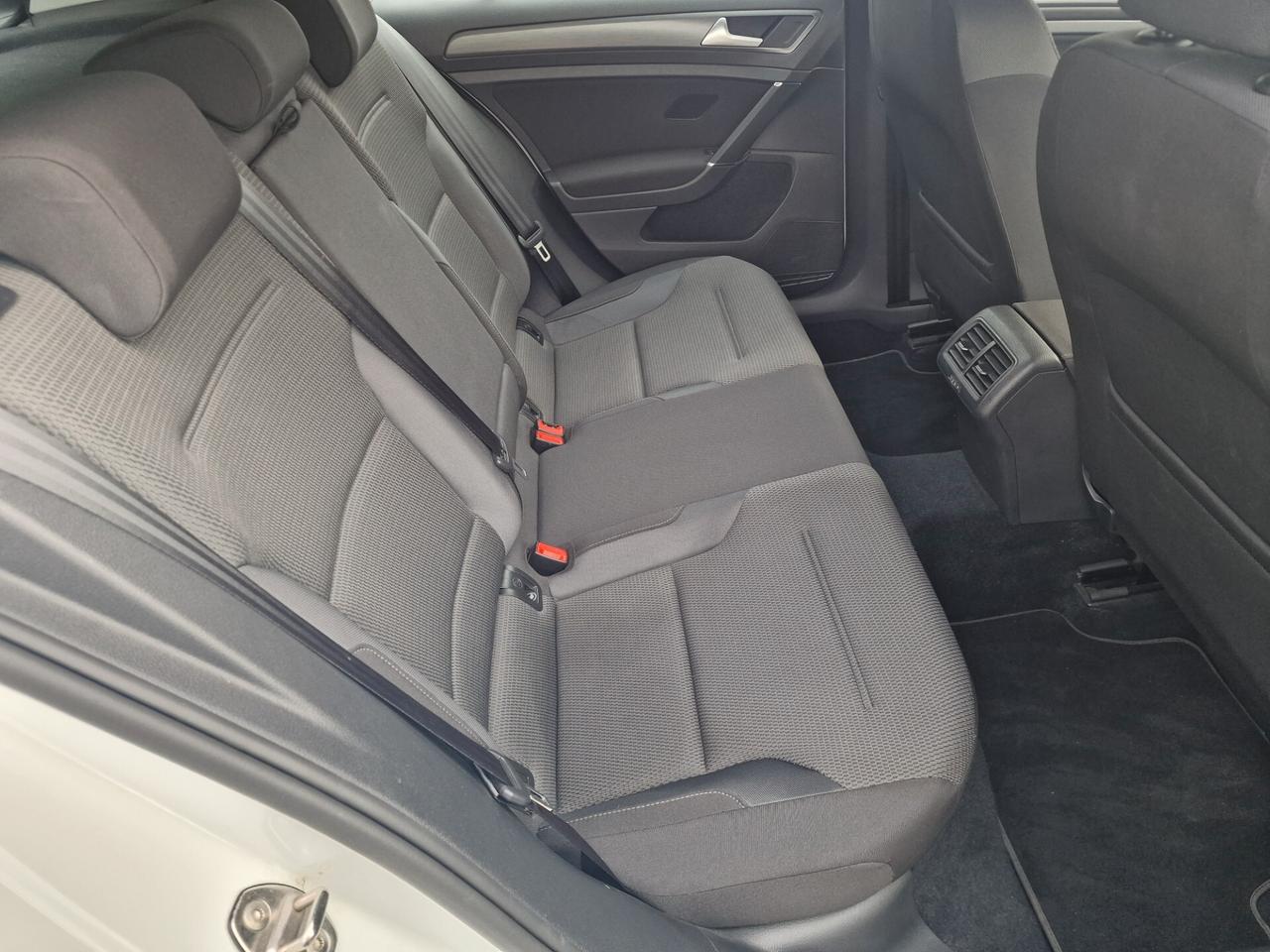 Volkswagen Golf 1.4 TGI 5p. Business BlueMotion