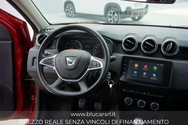 Dacia Duster 1.5 dCi 115cv 4x2 Expression AUTOCARRO