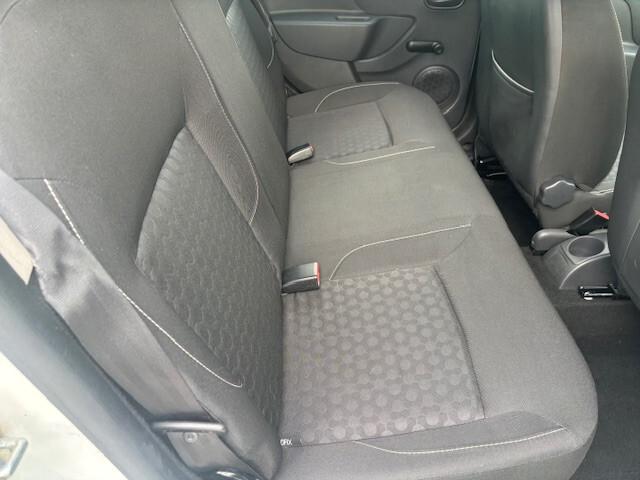 Dacia Sandero 1.2 GPL 75CV Ambiance bombole valide fino al 2025