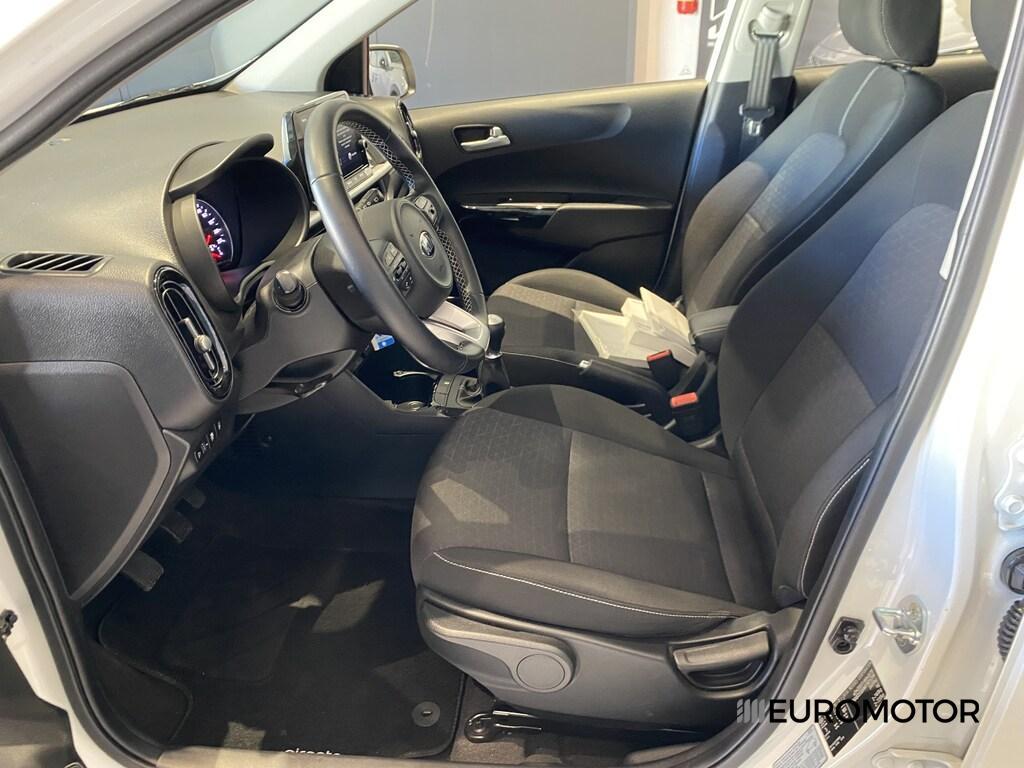 Kia Picanto 1.0 DPI Style Comfort Pack