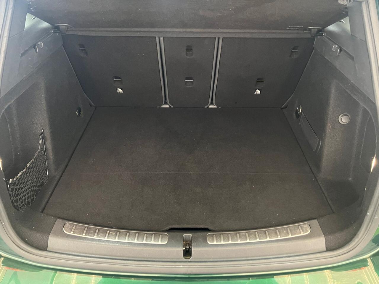 MINI COUNTRYMAN 2.0 DIESEL 150CV TETTO APRIBILE