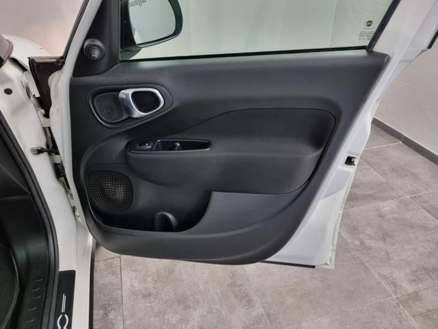 FIAT 500L 1.4 95 CV Mirror