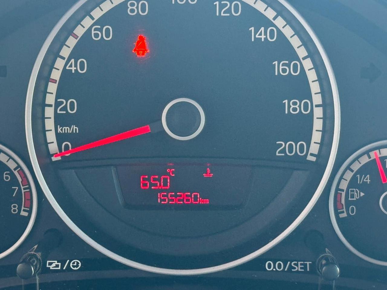 Volkswagen up! 1.0 75 CV 5p. high