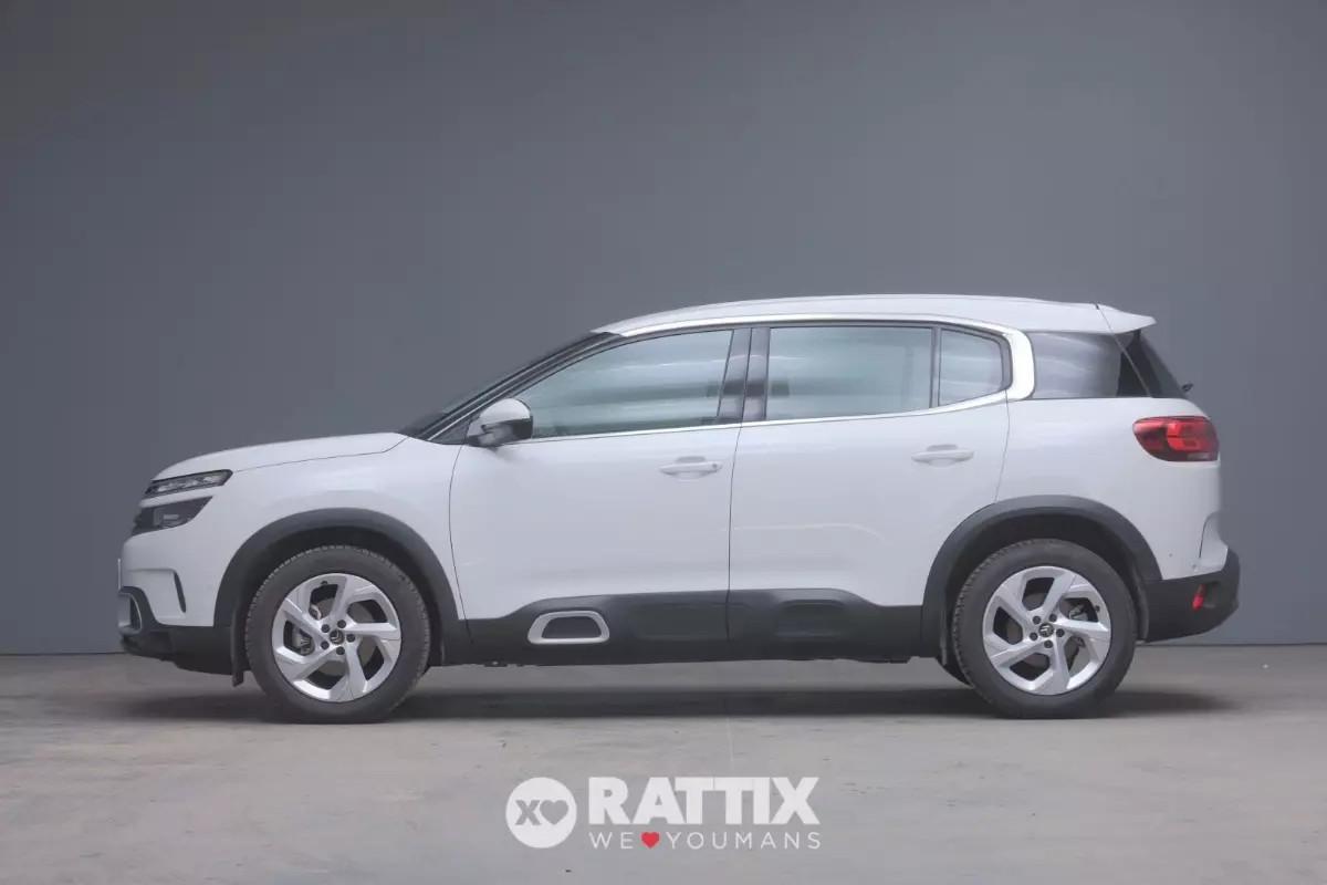 Citroen C5 Aircross 1.5 BlueHDI 130CV Business EAT8
