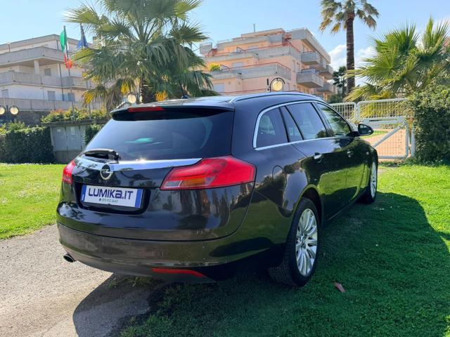 OPEL Insignia 2.0 CDTI Sports Tourer Cosmo