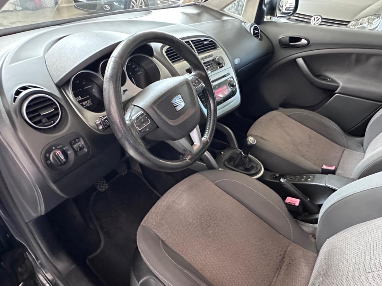Seat Altea 1.6 TDI 105 CV Style Ecom.
