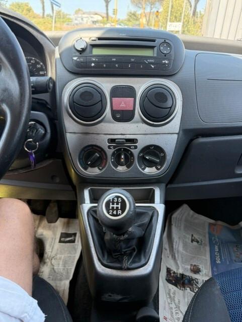 Fiat Qubo 1.3 MJT 75 CV Dynamic Meccanica Ottima Carrozzeria come da foto