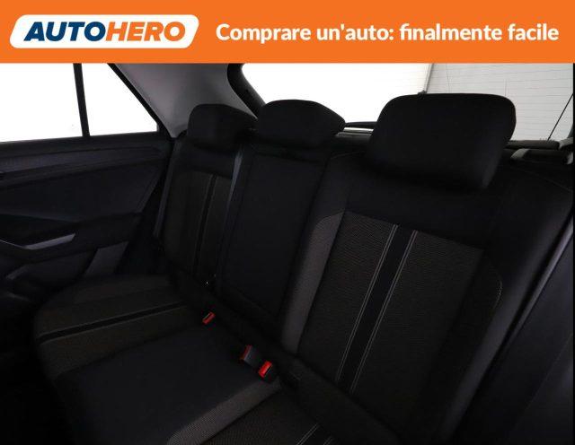 VOLKSWAGEN T-Roc 1.5 TSI ACT Style BlueMotion Technology
