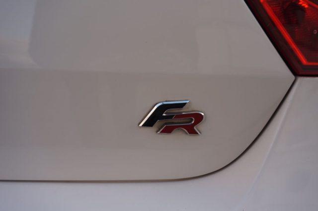 SEAT Ibiza 1.4 TDI 105 CV CR S/S 3p. FR