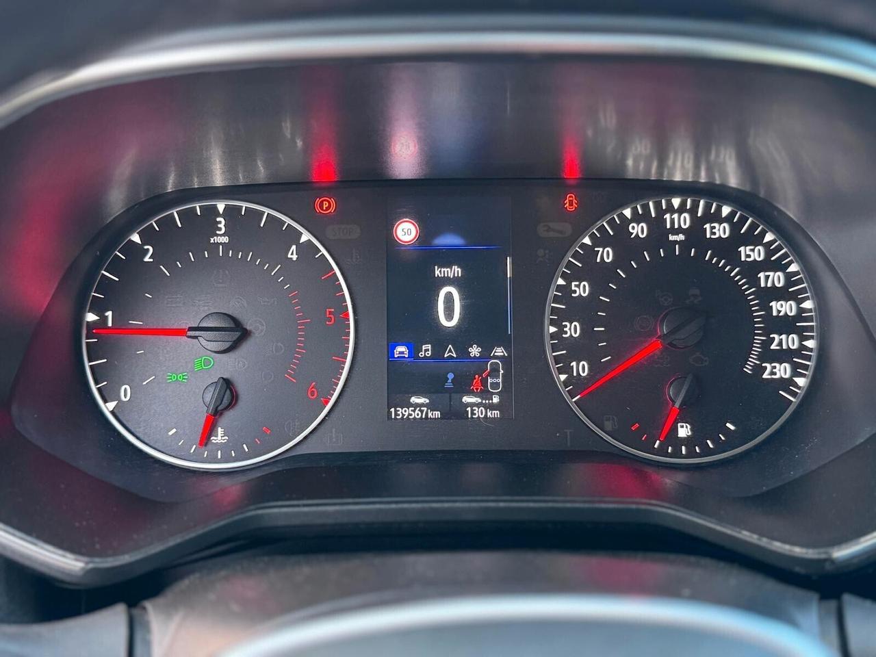 Clio 1.5 dCi 85 CV Intens *Full LED * Ok Neopatentati