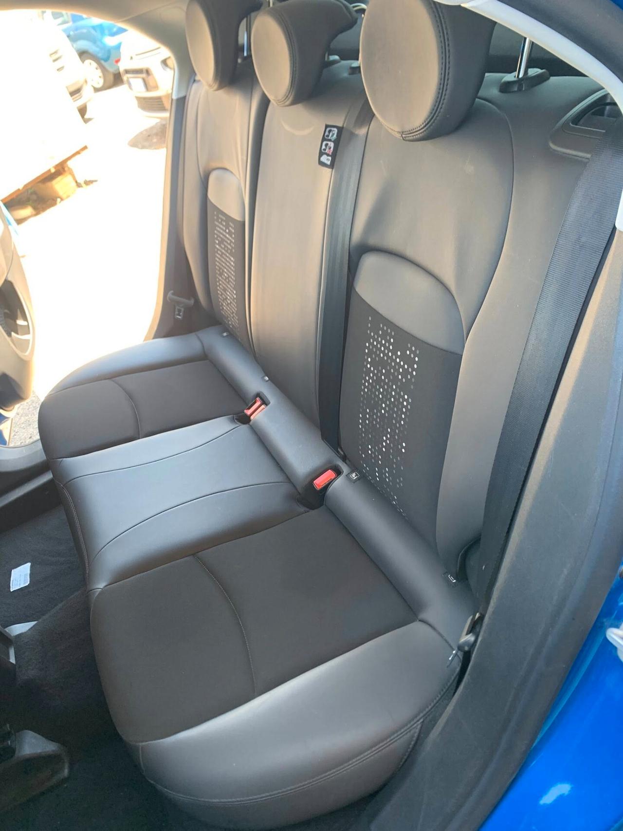 Fiat 500X 1.3 MultiJet 95 CV Connect uniprò