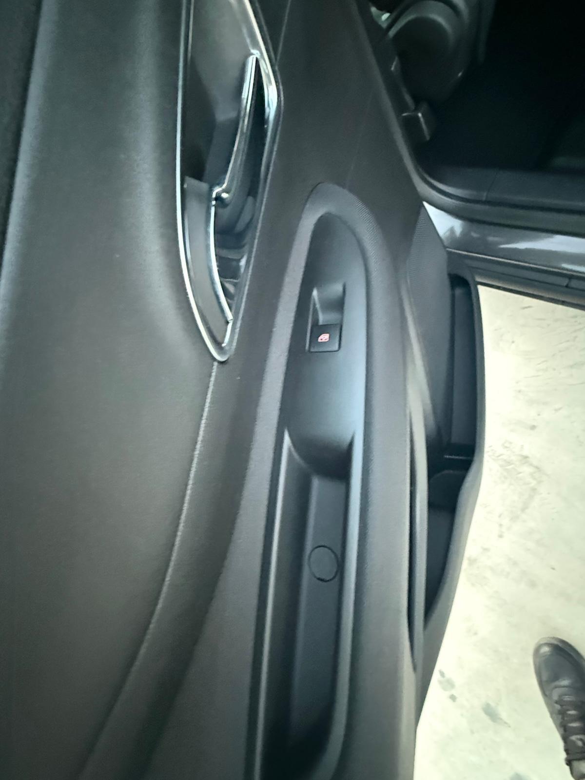 Opel Mokka CDTI ACCETTO PERMUTA