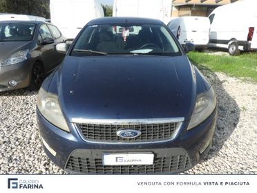 FORD Mondeo III - Mondeo SW 2.0 tdci Titanium dpf