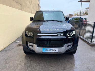 Land Rover Defender 110 3.0D I6 200 CV AWD Auto X-Dynamic SE