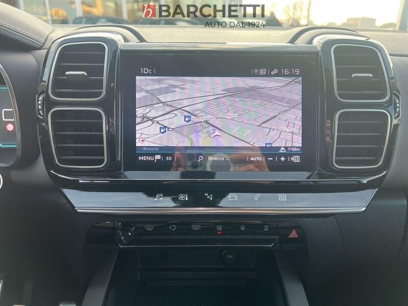 Citroën C5 Aircross BLUEHDI 130 S&S SHINE
