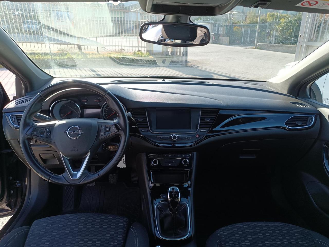 Opel Astra 5 Porte Astra 5p 1.6 cdti Dynamic s&s 136cv my18.5