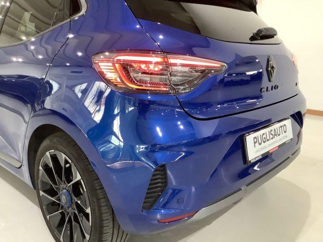 RENAULT Clio Full Hybrid E-Tech 145 CV 5 porte Esprit Alpine